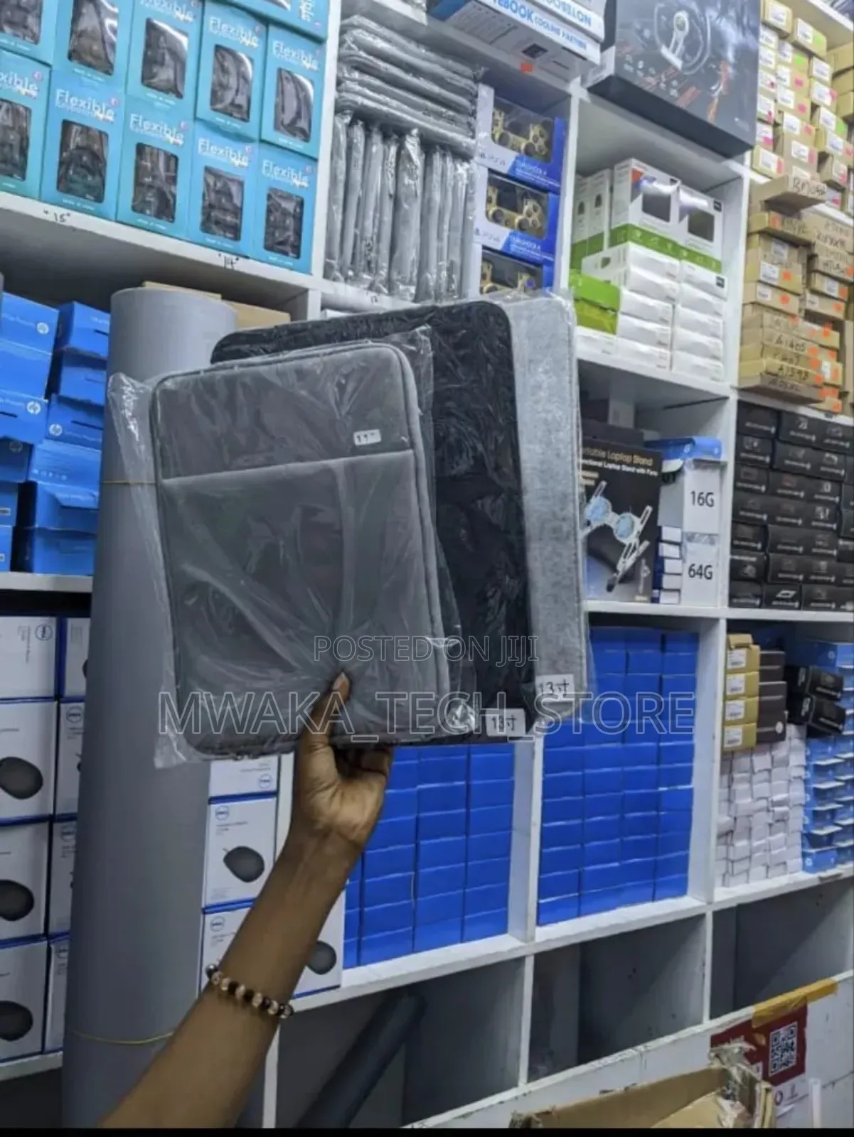 Laptop Sleeve Bags