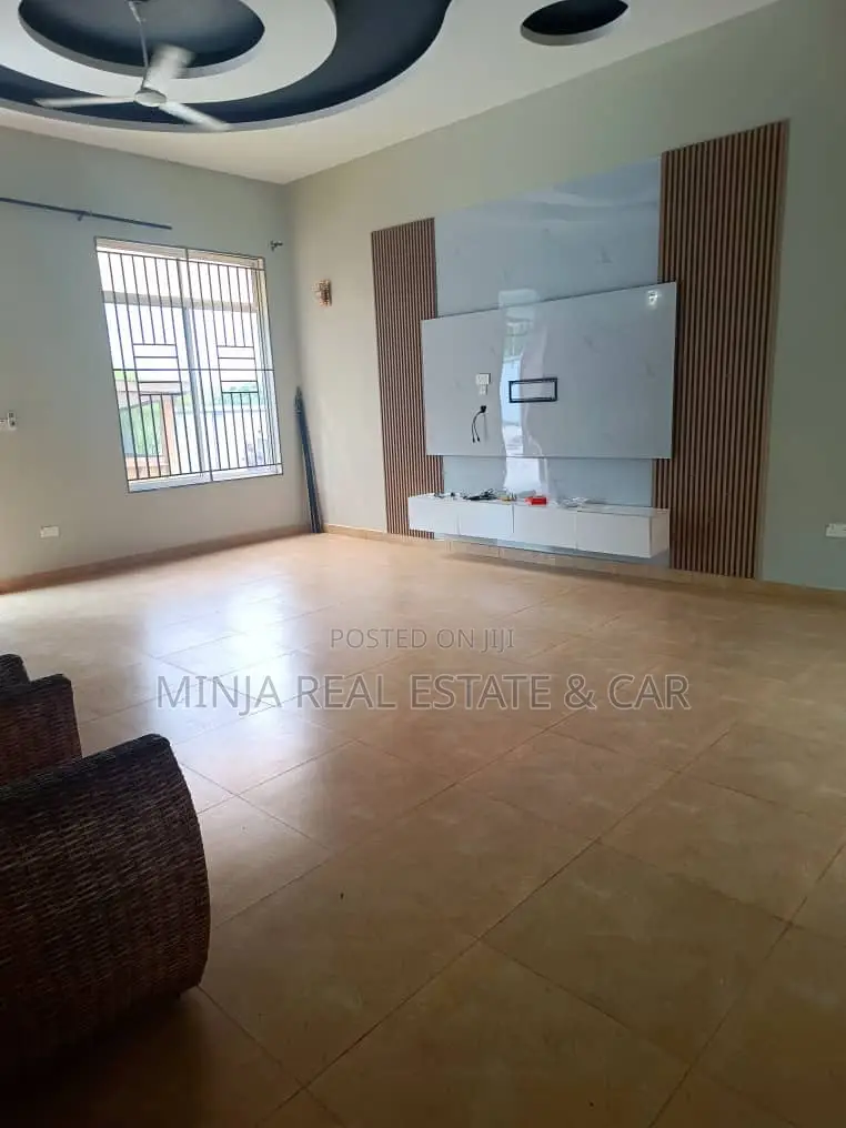 3bdrm House in Goba for rent