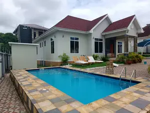 3bdrm House in Goba for rent