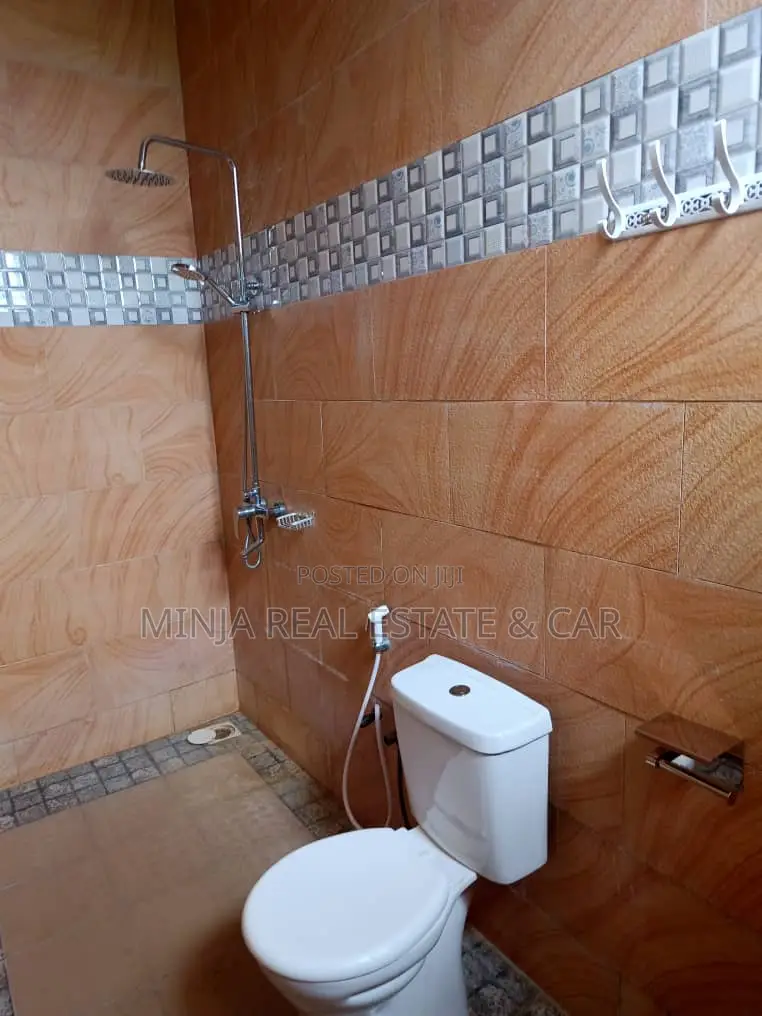 3bdrm House in Goba for rent