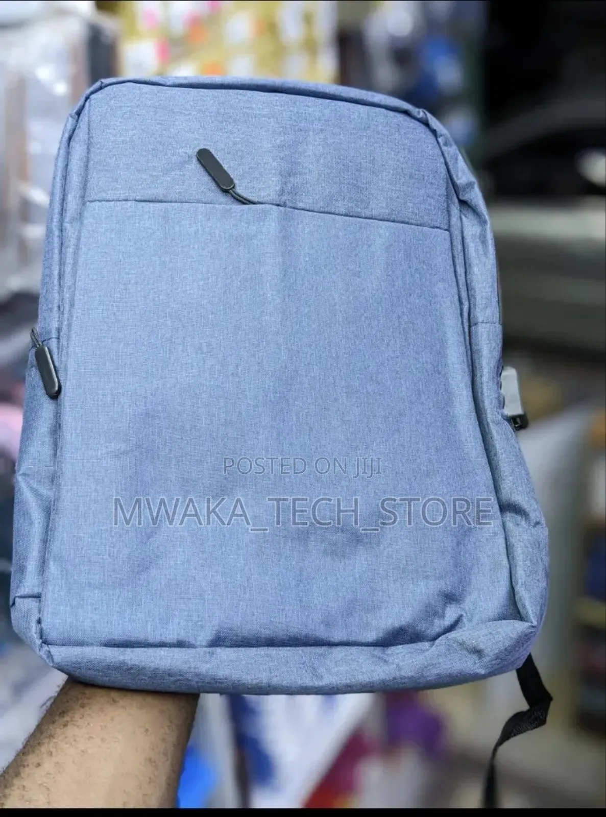 Backpack Laptop Bag
