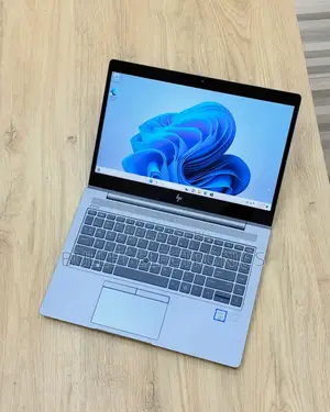 Laptop HP ZBook 14u 8GB Intel Core I5 SSD 512GB