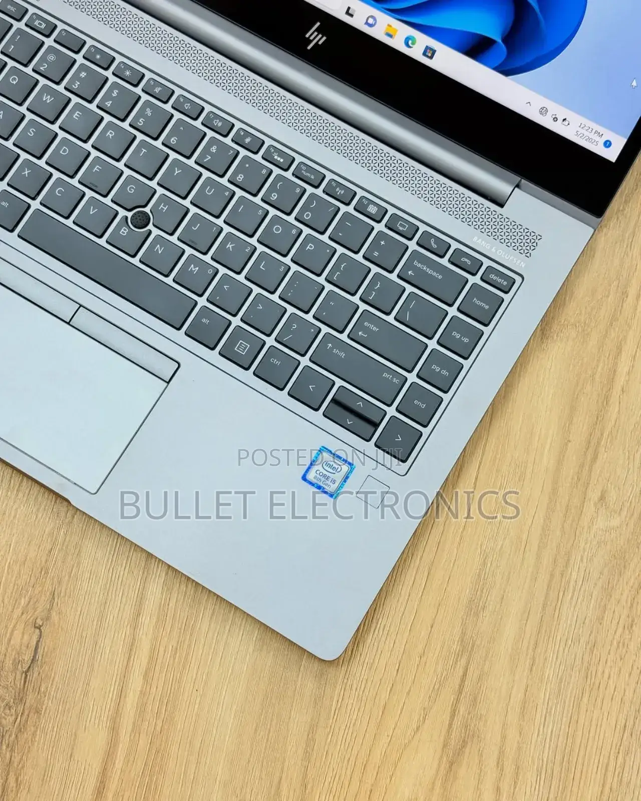 Laptop HP ZBook 14u 8GB Intel Core I5 SSD 512GB