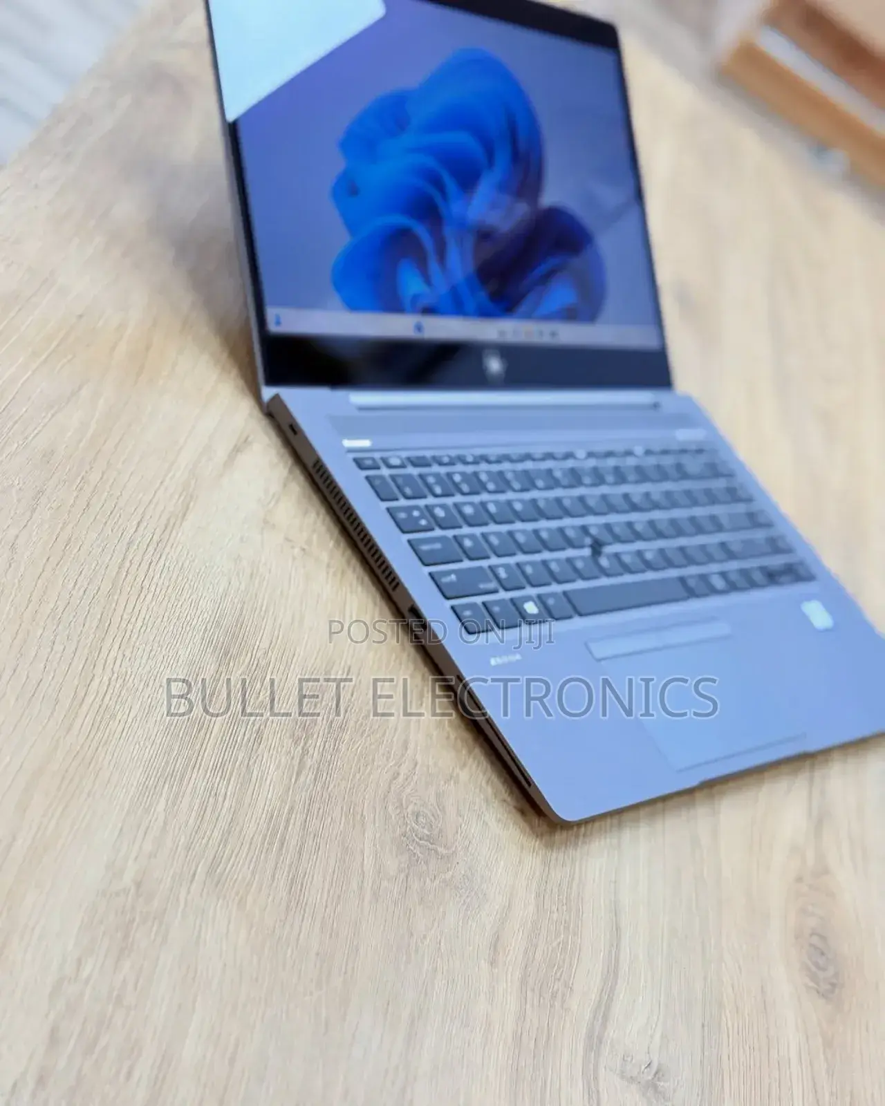 Laptop HP ZBook 14u 8GB Intel Core I5 SSD 512GB