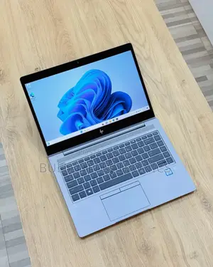 Laptop HP ZBook 14u 8GB Intel Core I5 SSD 512GB