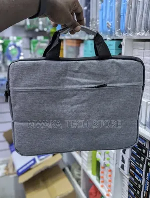 Laptop Bag Hand Design