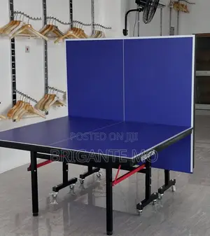 Photo - Table Tennis Full Set