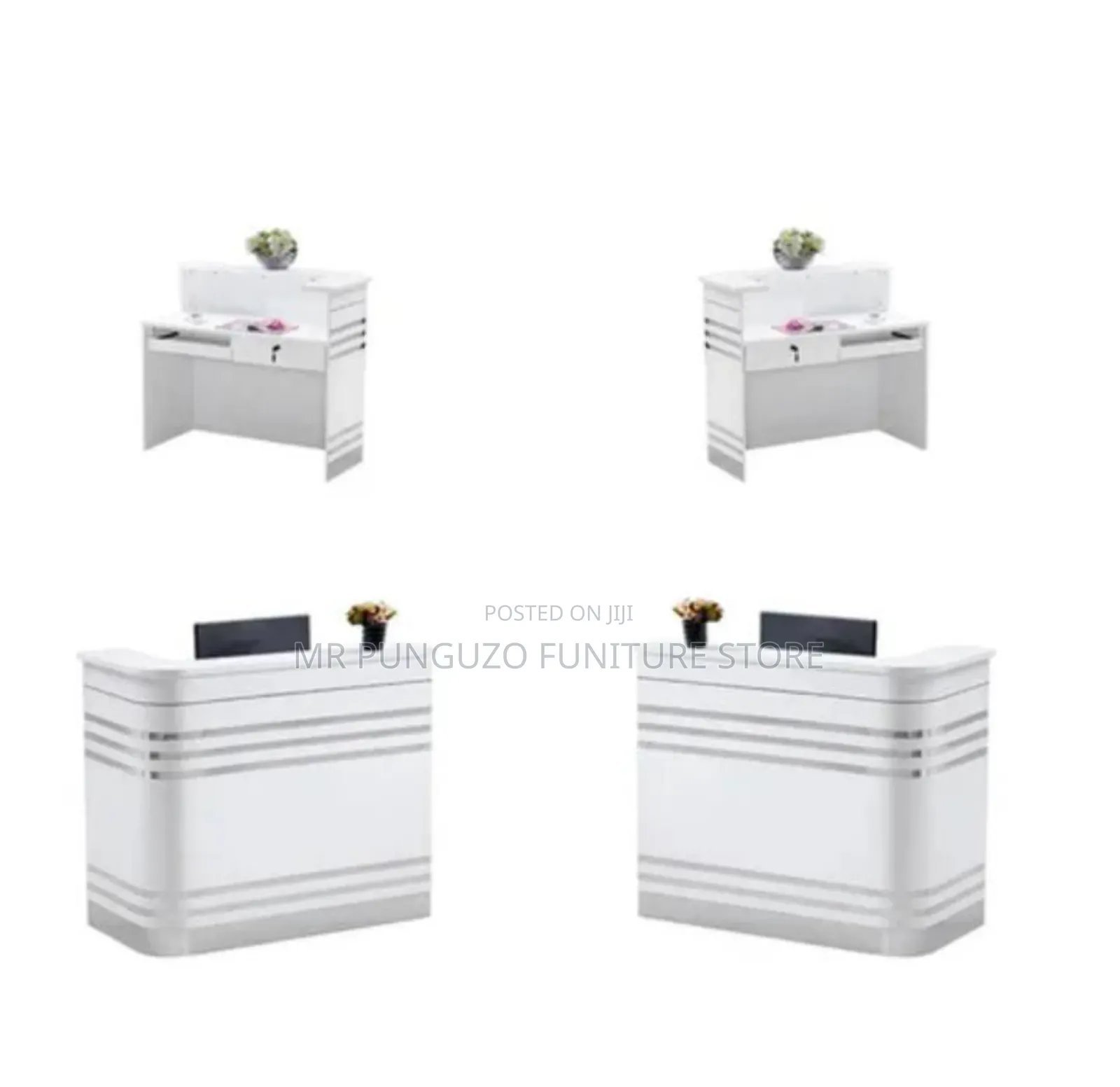 Reception Table Classic Sana 180cm