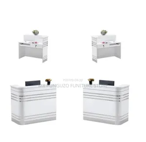 Reception Table Classic Sana 180cm