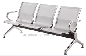 Waiting Chair Classic Sana