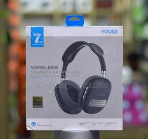 Yourz S7 Wireless Stereo Headphones