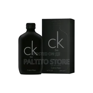 Ck Be Calvin Klein Perfume