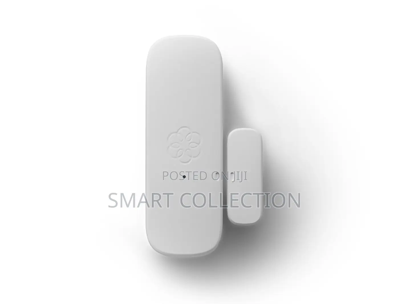 Simple Door and Window Sensors Alarm When Entryways Opened.