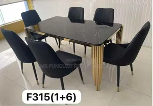 Dinning Table(1+6) 1,800,000/=