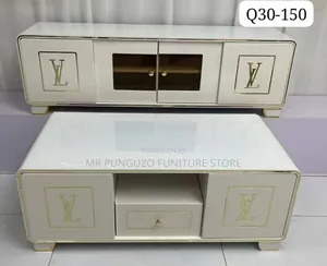 Coffee Table Na Shoe Case Yake