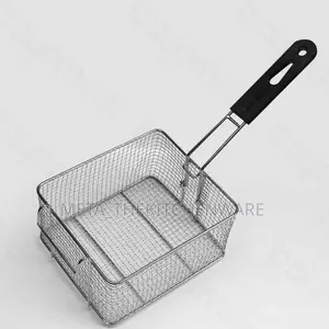Electric Triple Deep Fryer 18l