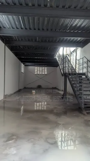 New Warehouse for Rent Pugu Rd