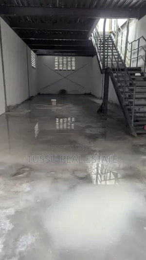 New Warehouse for Rent Pugu Rd