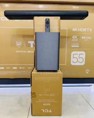 TCL Wireless Soundbar 2.1ch S55h 220w