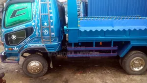 Mistubish Fuso