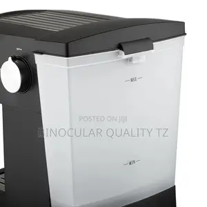 *Raf Coffee Maker Digital 1.8l Tank Touch Control