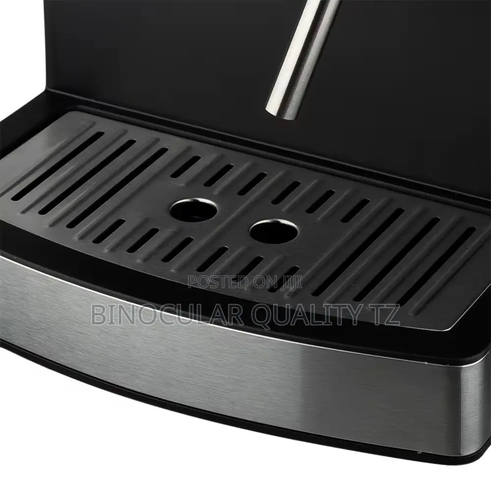 *Raf Coffee Maker Digital 1.8l Tank Touch Control