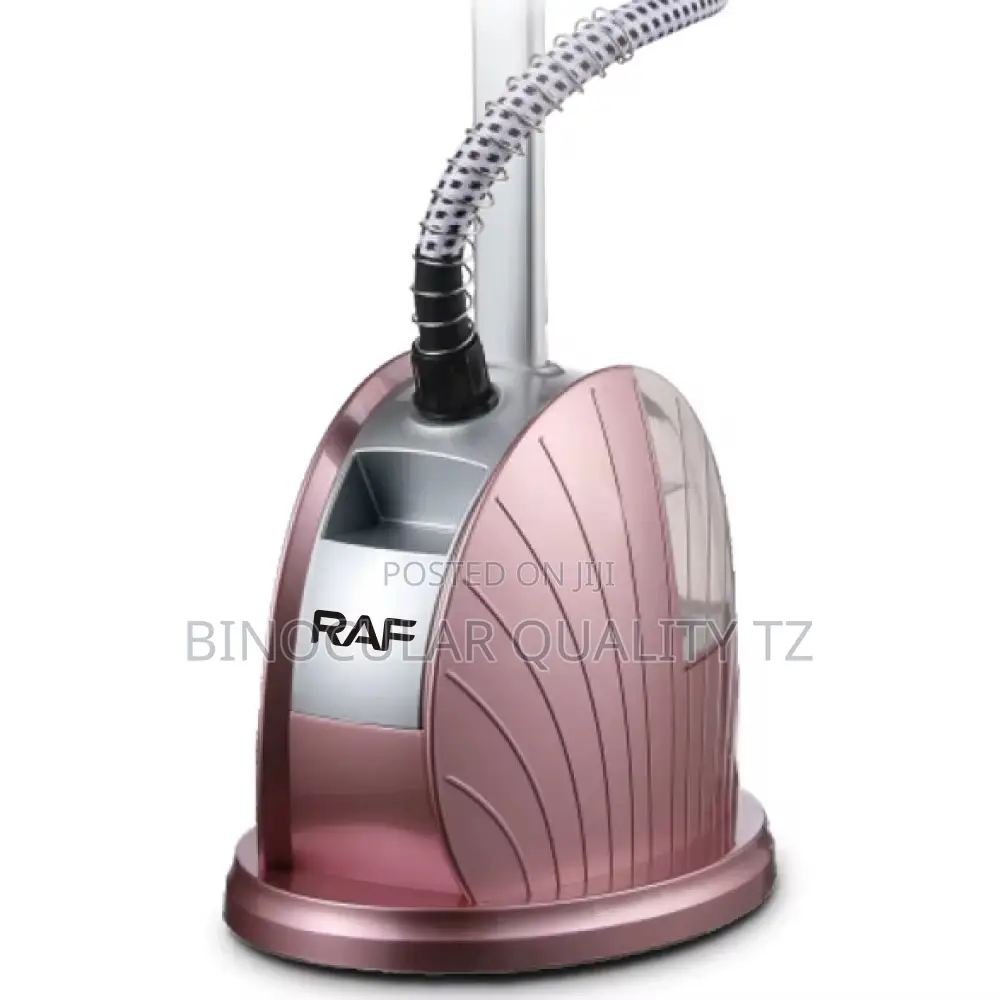 *Raf Garmet Steamer With Board