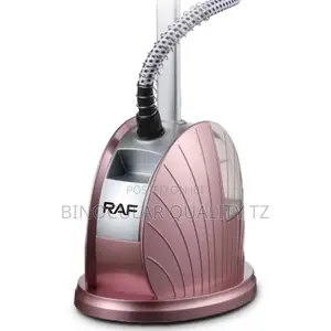 *Raf Garmet Steamer With Board
