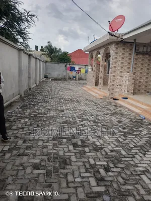 1bdrm Apartment in Tanzania Daresalaam, Ilala for rent