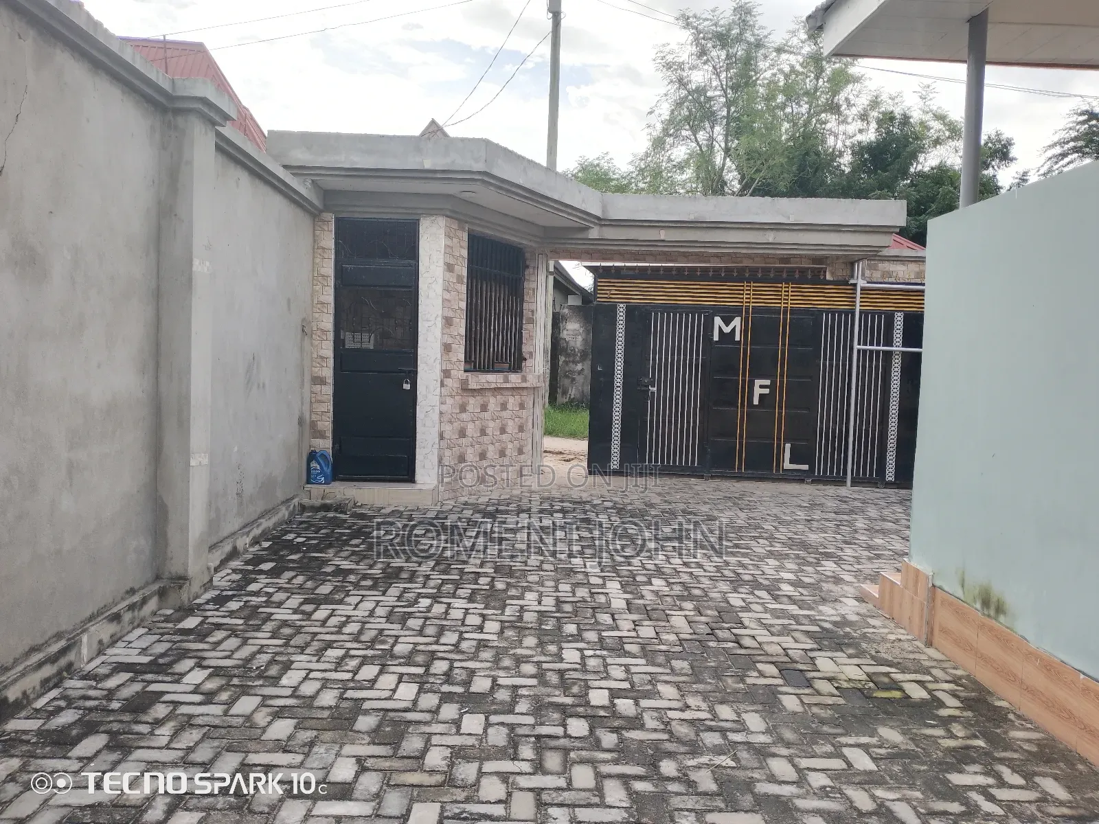 1bdrm Apartment in Tanzania Daresalaam, Ilala for rent