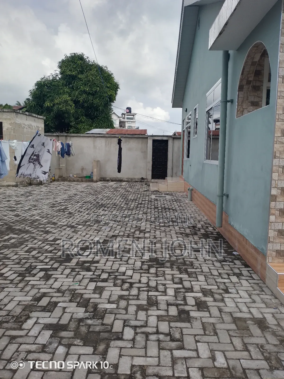 1bdrm Apartment in Tanzania Daresalaam, Ilala for rent