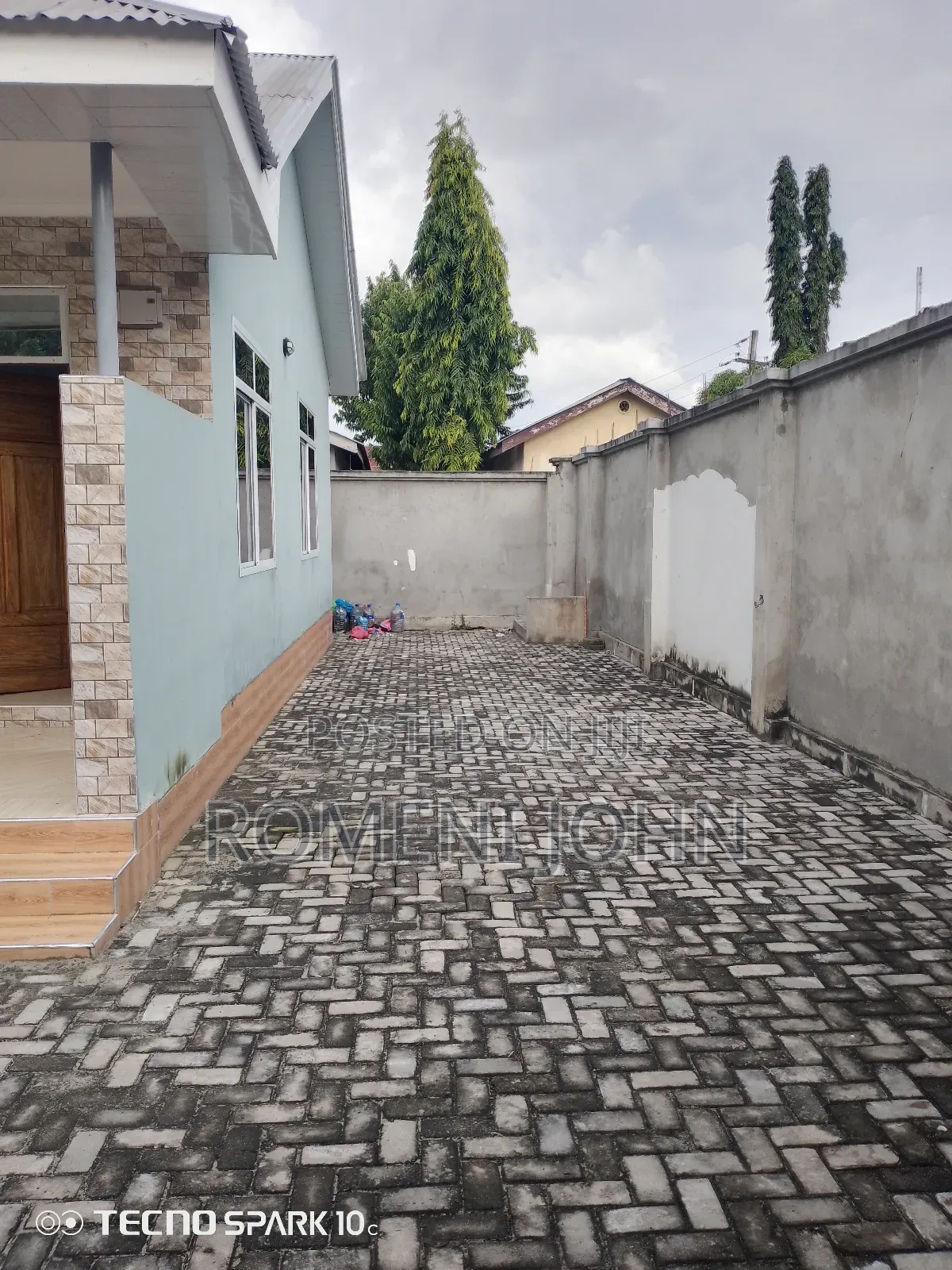1bdrm Apartment in Tanzania Daresalaam, Ilala for rent