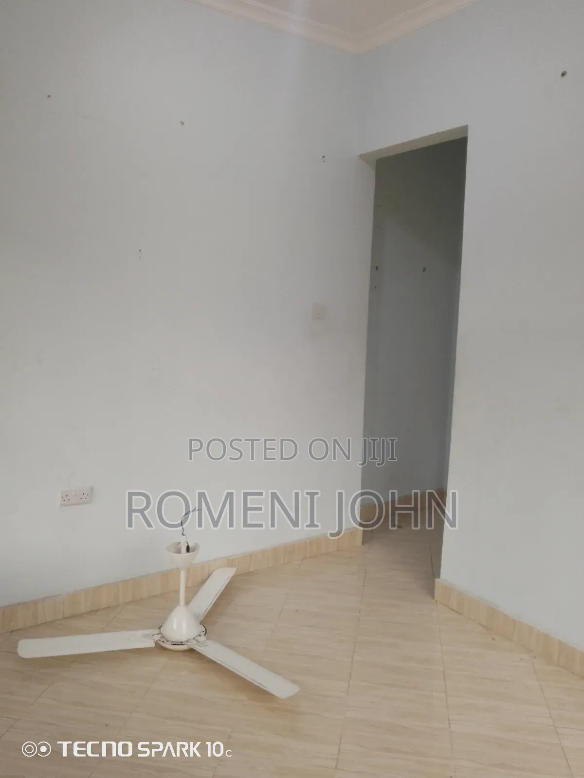 1bdrm Apartment in Tanzania Daresalaam, Ilala for rent
