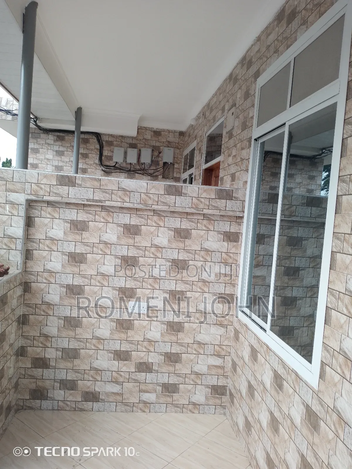 1bdrm Apartment in Tanzania Daresalaam, Ilala for rent