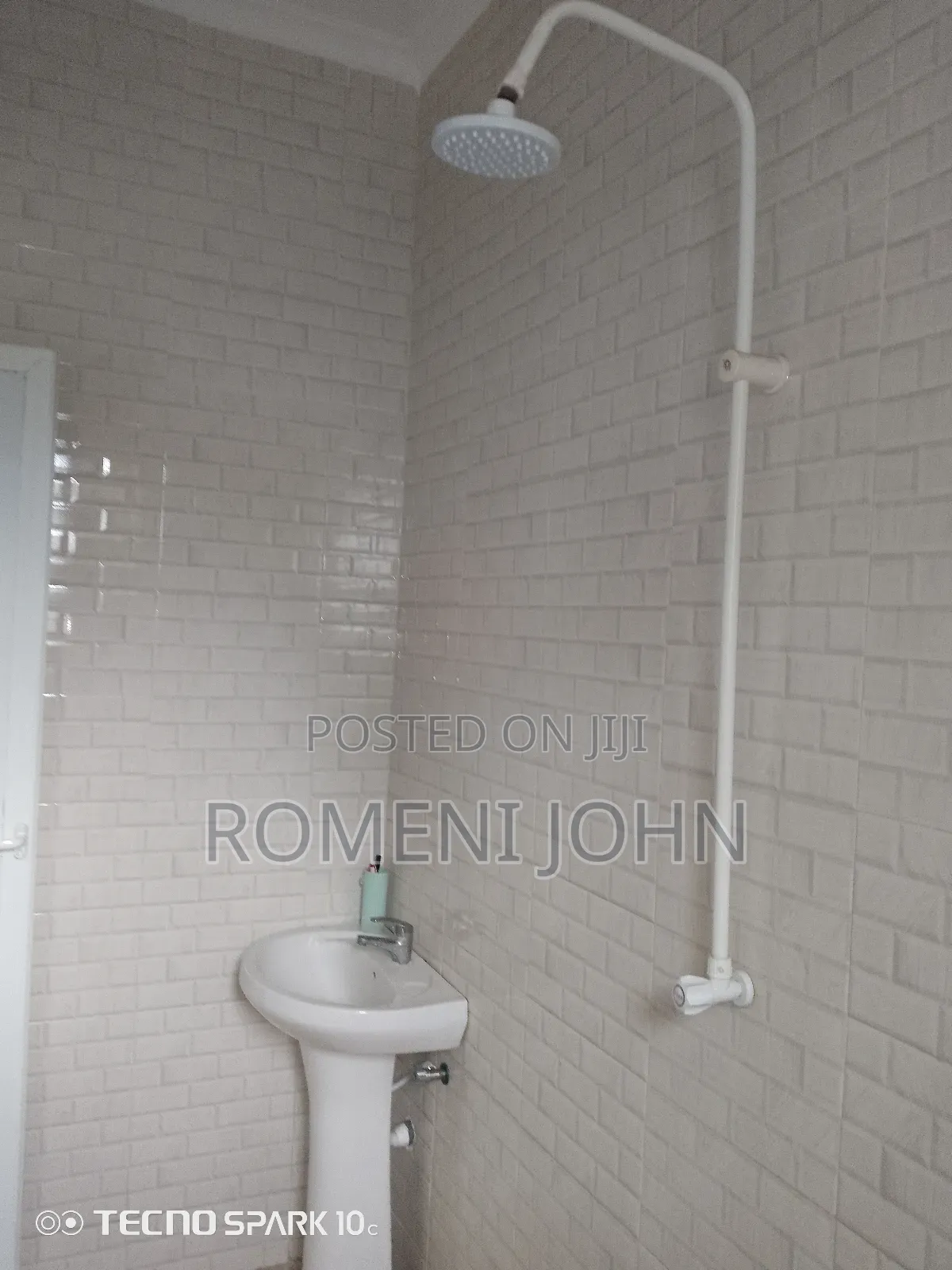 1bdrm Apartment in Tanzania Daresalaam, Ilala for rent