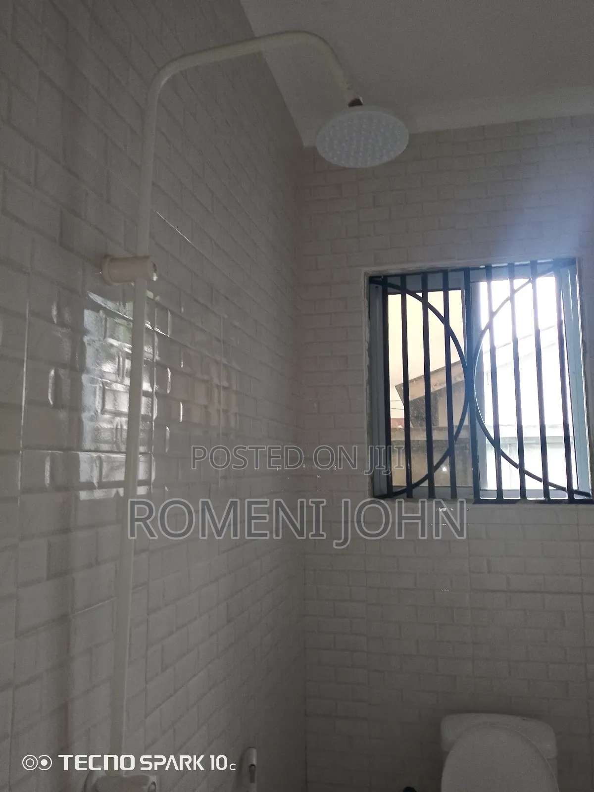 1bdrm Apartment in Tanzania Daresalaam, Ilala for rent