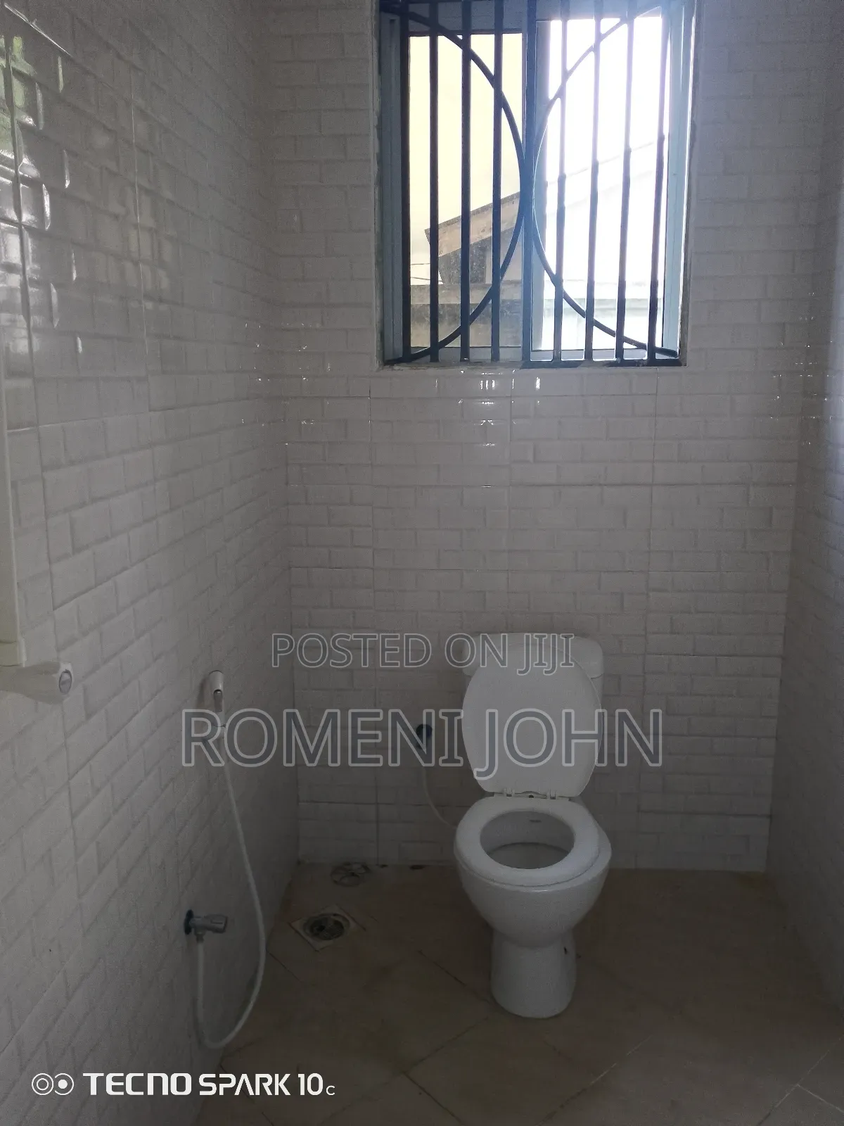 1bdrm Apartment in Tanzania Daresalaam, Ilala for rent