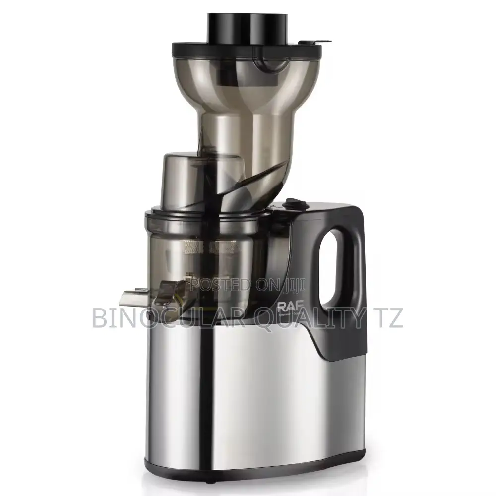 *Raf Slow Juicer
