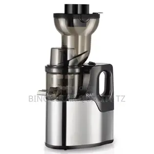 *Raf Slow Juicer