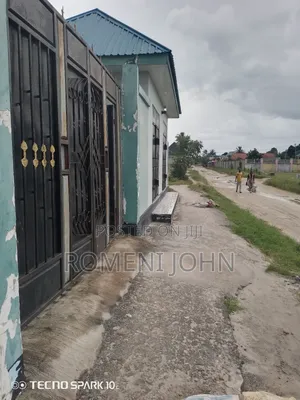 2bdrm House in Tanzania Daresalaam, Ilala for rent