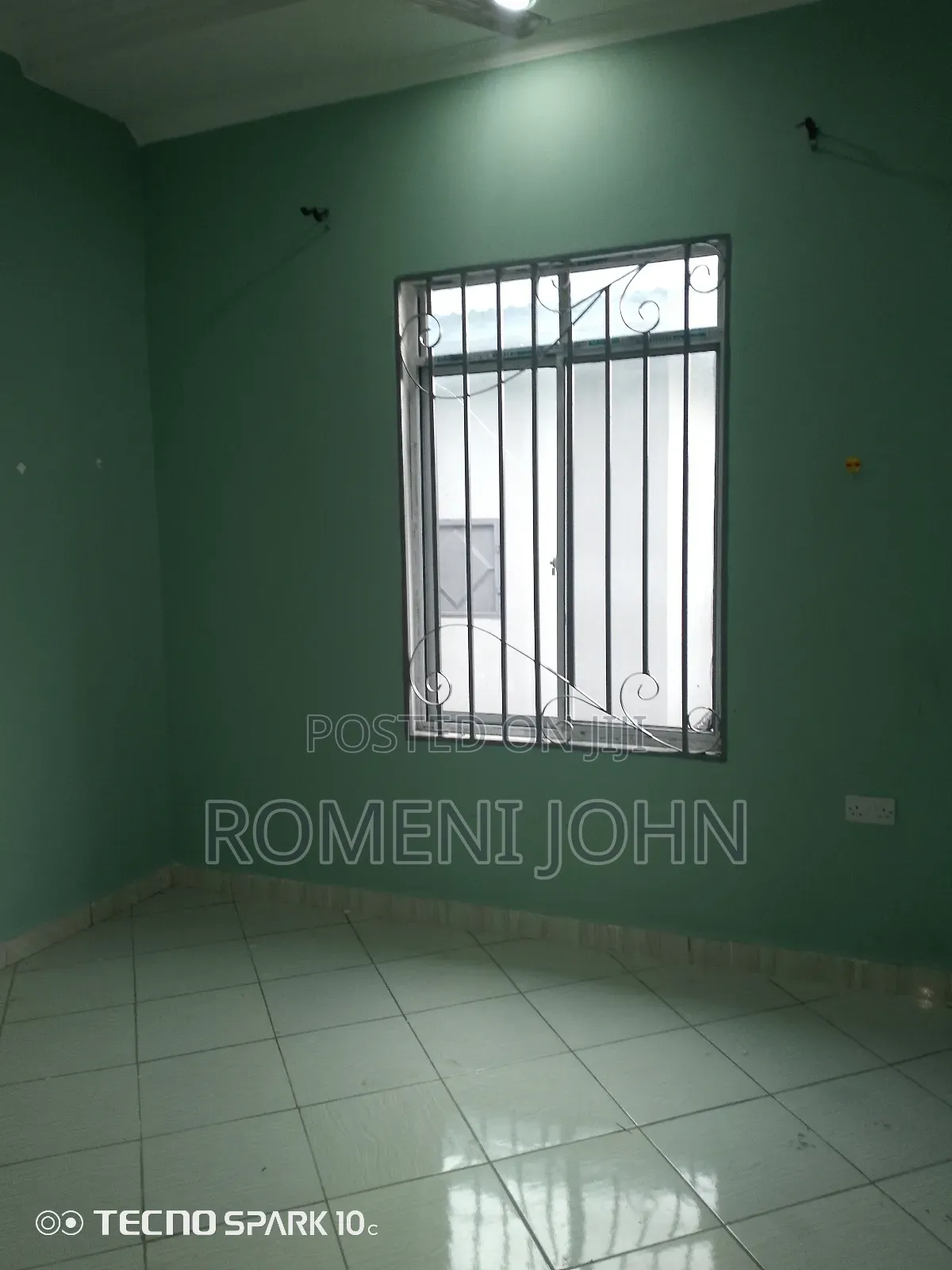 2bdrm House in Tanzania Daresalaam, Ilala for rent