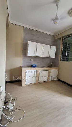 1bdrm Bedsitter in Sinza Madukani for rent