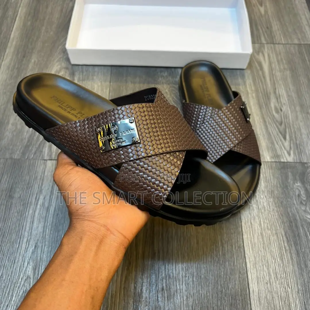 Phillipp Plein Sandal