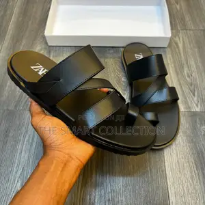 New Fashion Gentleman Shoes