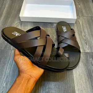 New Fashion Gentleman Shoes