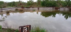 Eneo La Uwekezaji Linauzwa Mkuranga