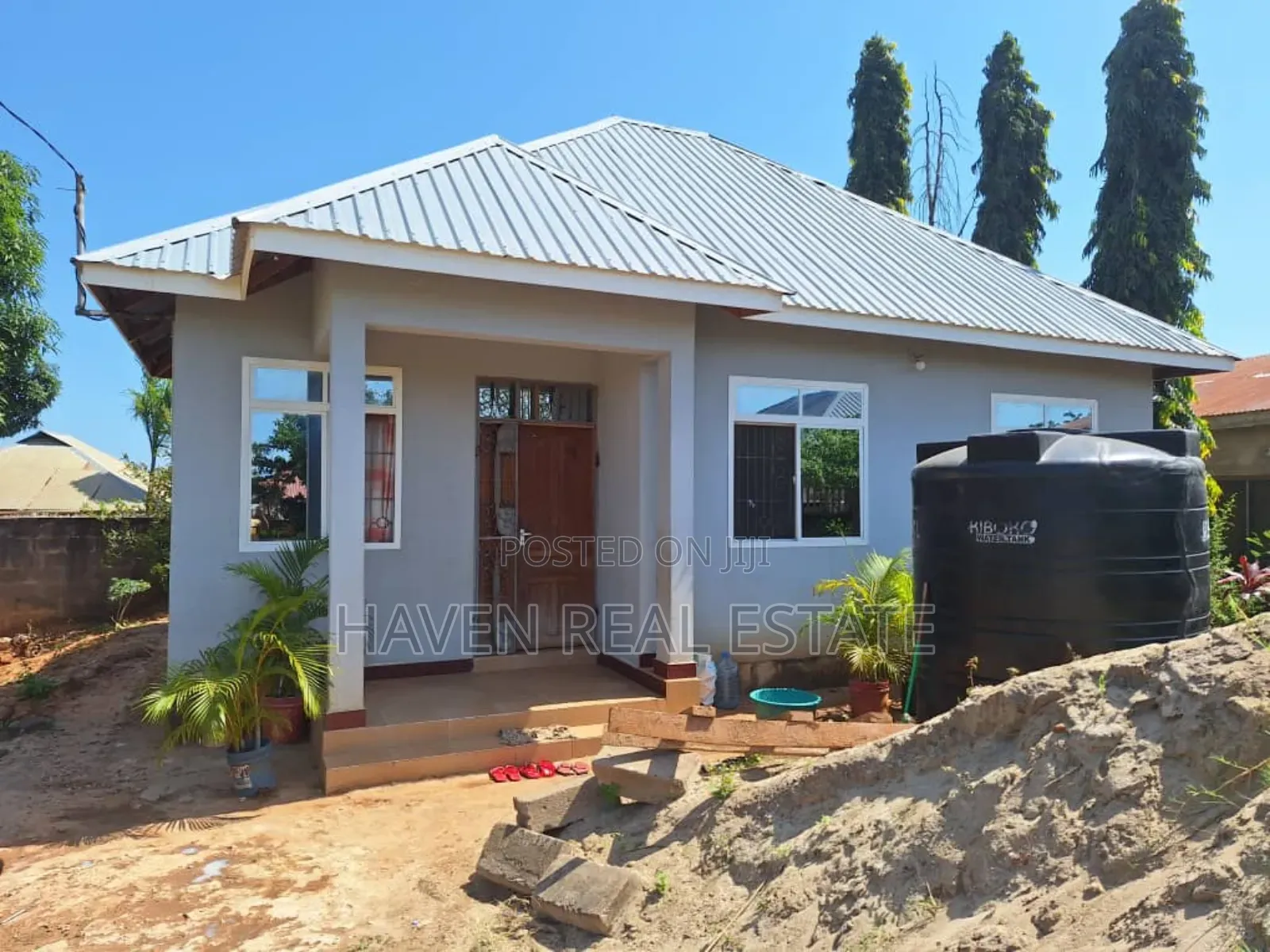 Eneo La Uwekezaji Linauzwa Mkuranga