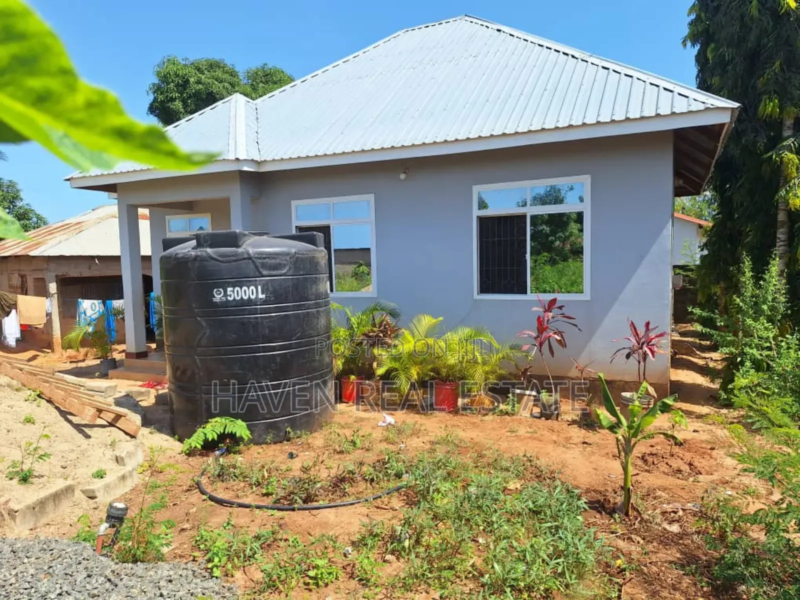 Eneo La Uwekezaji Linauzwa Mkuranga
