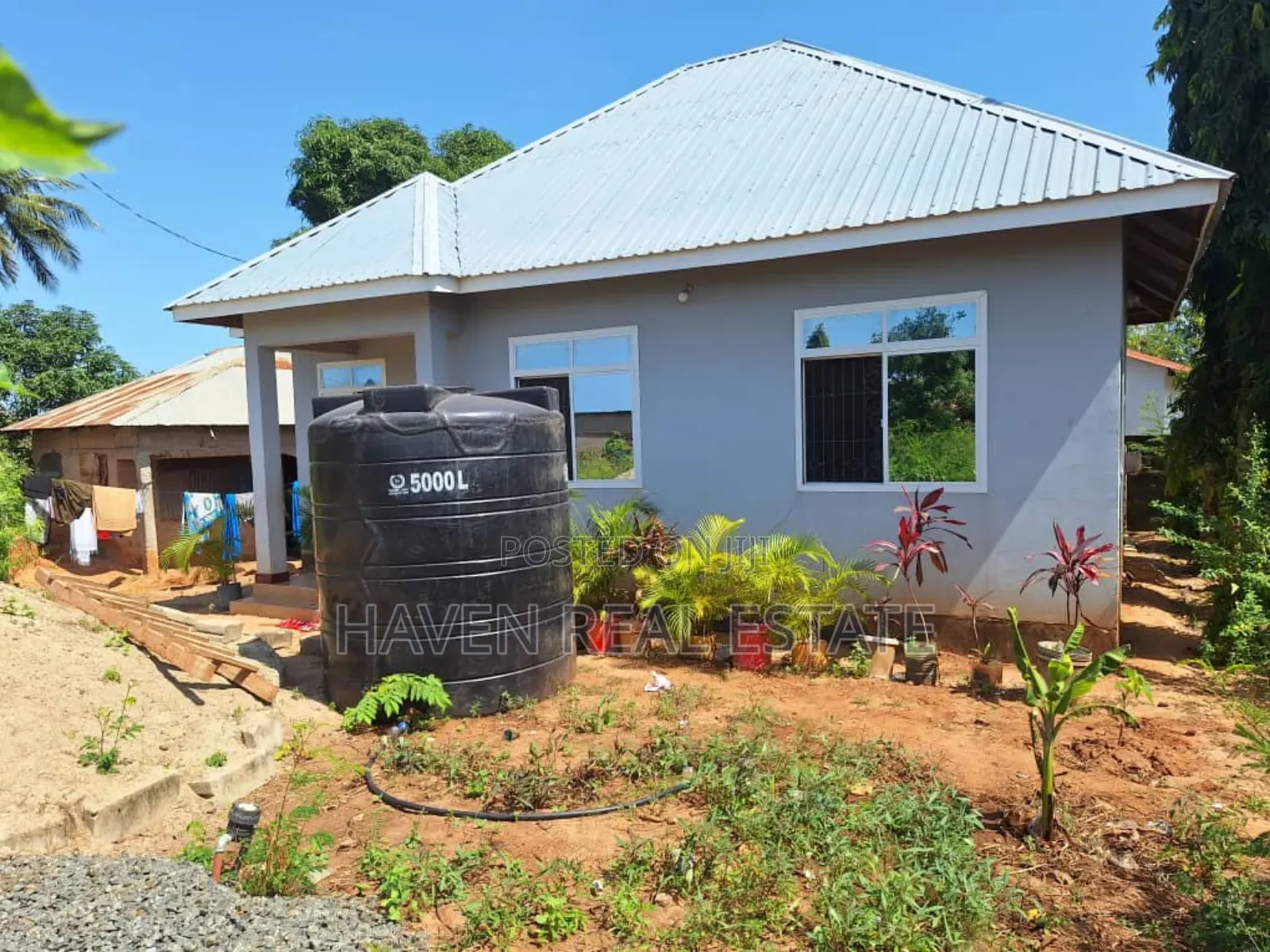 Eneo La Uwekezaji Linauzwa Mkuranga