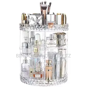Storage Box Makeup
